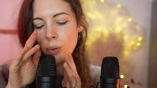 ASMR Intense Close-Up Whispers  100% Sensitivity Guaranteed