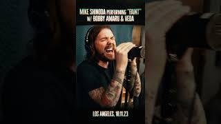 #shorts #linkinpark #faint #session #mikeshinoda #subscribe #duet @mikeshinoda