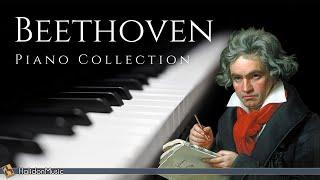 Beethoven: Piano Collection