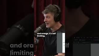 Orange Juice is Just Sugar Water #shorts #jre #joerogan