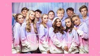 Piper Rockelle's Squad - Tiktok Compilation