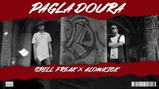 PAGLA DOURA- Spill Freak | Alowkick | Sh2Films | Bangla Rap 2021