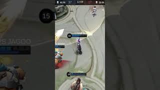 VELOCITY MOBILE LEGEND CLINT