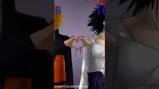  lol #Naruto and sasuke#love ##