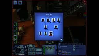 The Sims 3 Generations Family Tree Series 1 Episode 5 The Ripple Family!