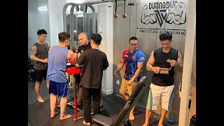 Dương Đức Official đang phát trực tiếp!