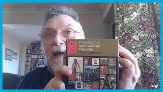 Philadelphia International Records The Collection 20CD