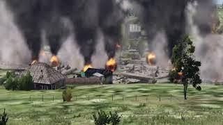 News Today Latest Weapon, US Destroys Military Hideout   Russia Milsim Arma 3