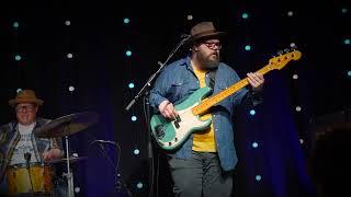 Easton Union | Full Performance | Summit FM Studio C Sessions
