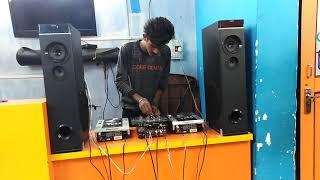 DJ maStric