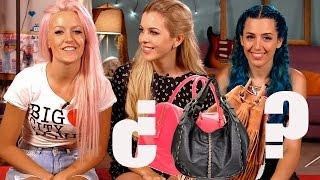 Sweet California - ¿Qué hay en los bolsos de Sweet California? (Vlog)