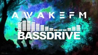 AwakeFM - Liquid Drum & Bass Mix #48 - Bassdrive [2hrs]