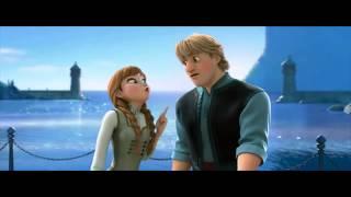 FROZEN - ending (part 2)