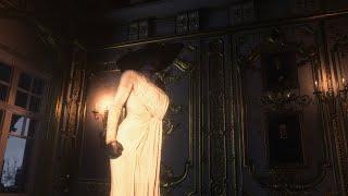 Alcina's Revenge: LADY DIMITRESCU Tribute