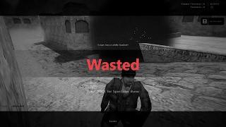 How to Make GTA 5 Wasted Effect on Sony Vegas