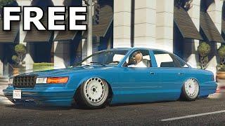 Best FREE Cars You Can Get Off The Street pt 2