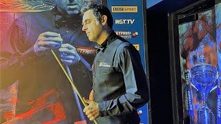 Absolute Essence of Ronnie O'Sullivan - World Championship 2020 ᴴᴰ