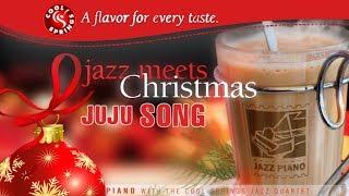 Jazz Meets Christmas - Cool Spring Jazz Quartet with Juju Song (Youngjoo Song)