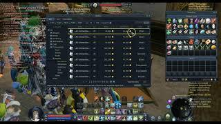 Aion classic 2 week economy update candy manastone more