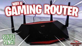 Should You Use A PRO Gaming Router? - NETGEAR Nighthawk XR1000