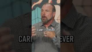 You Can’t Give Jesus Your Shame Until You Own It