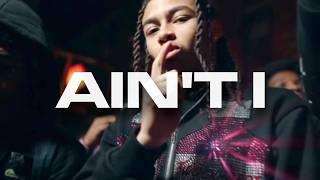 [FREE] Kyle Richh x Jenn Carter Jerk Drill Type Beat "Ain't I" | NY Drill Type Beat 2025
