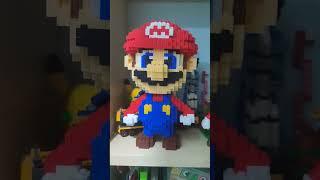 Mario Bross #toys #supermariobros #lego #hobbies #hobby #kids #collection #play #love #happy #enjoy