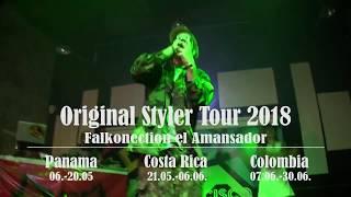 Original Styler Tour - Lobatos