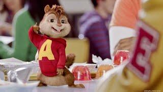 Love Like This - Maximillian (Chipmunks Version HD) W/lyrics