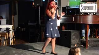 I will be home - cover   by  Galina Yaneva