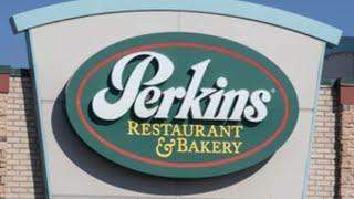 Perkins: Why The Restaurant Is Struggling