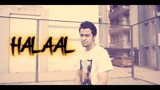 Rob C - Halaal | Official Video | Reply to Baap Se | Hindi Rap