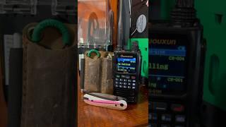 Week of October 2nd Amateur Radio #EDC