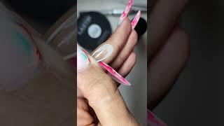 Live - How to use Lastik Plus with Planet Vogue Soft Gel Extensions