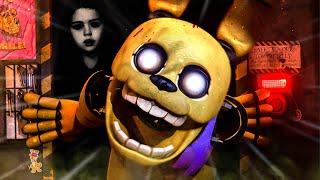 ФИНАЛ КРОВАВЫХ НОЧЕЙ! ЭТО ТОГО СТОИЛО! ► FNAF The Return to Bloody Nights #3