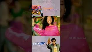 Closeup toothpaste old ad 90's Flashback #reels #tv #90s #oldads #ad #doordarshan #closeup #memories