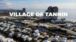 Secret Neighborhood in Orange Beach AL? - Village of Tannin