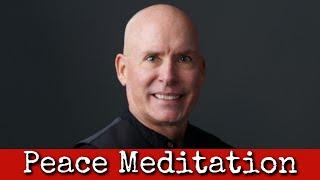 Peace Meditation - Stephen Snyder - Bonus Episode