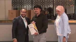 HA's Annual Year 12 High Achievers Awards of 2023 - Highlights