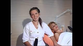 ТРИ ЖЕЛАНИЯ. 2006 г. Дуэт, цвета в одежде. Безыгольная мезотерапия. Дом одежды.