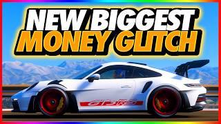 NEW Biggest Forza Horizon 5 Money Glitch! UNLIMITED CREDITS FAST! **2024 UPDATED**