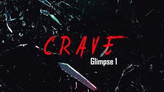 Crave | Official Glimpse 1 | Amyth Sethi | Manjuri Mishra | Anindya Banerjee | Ms Films