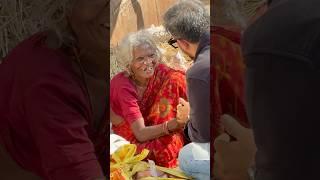 Try not to smile️️ #humanity #shorts #shortvideo #hussainmansuri