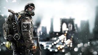 Tom Clancy's The Division - Вторжение: Чистое небо (Сложность - Героизм)