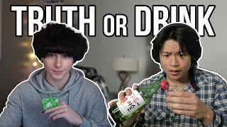 Truth or Drink *Spicy* (with Kane Ratan)