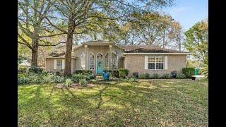 Emerald Coast Homes Professional Group Presents 221 Skyline Circle Video Tour | Crestview, FL