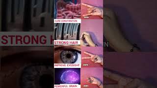 Powerful4 Yoga Asanas for Daily Energy Boost#yoga #asana #shots #ytviral #yt #fitness #fit #yogapose