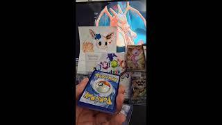 Ep. 101 in Jonesy's corner. Enjoy!! #pokemon #PokemonPulls #LuckyOpening #pokemonpacks