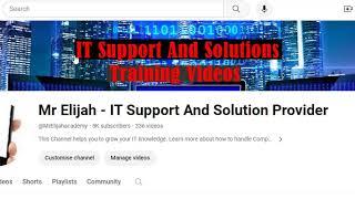 Thank You for 5000 Subscribers