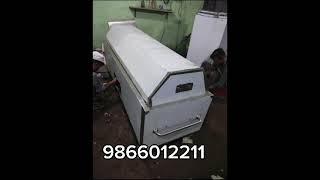 Mortuary Dead Body Freezer Box manufacturer & supplier in Hyderabad Telangana india .